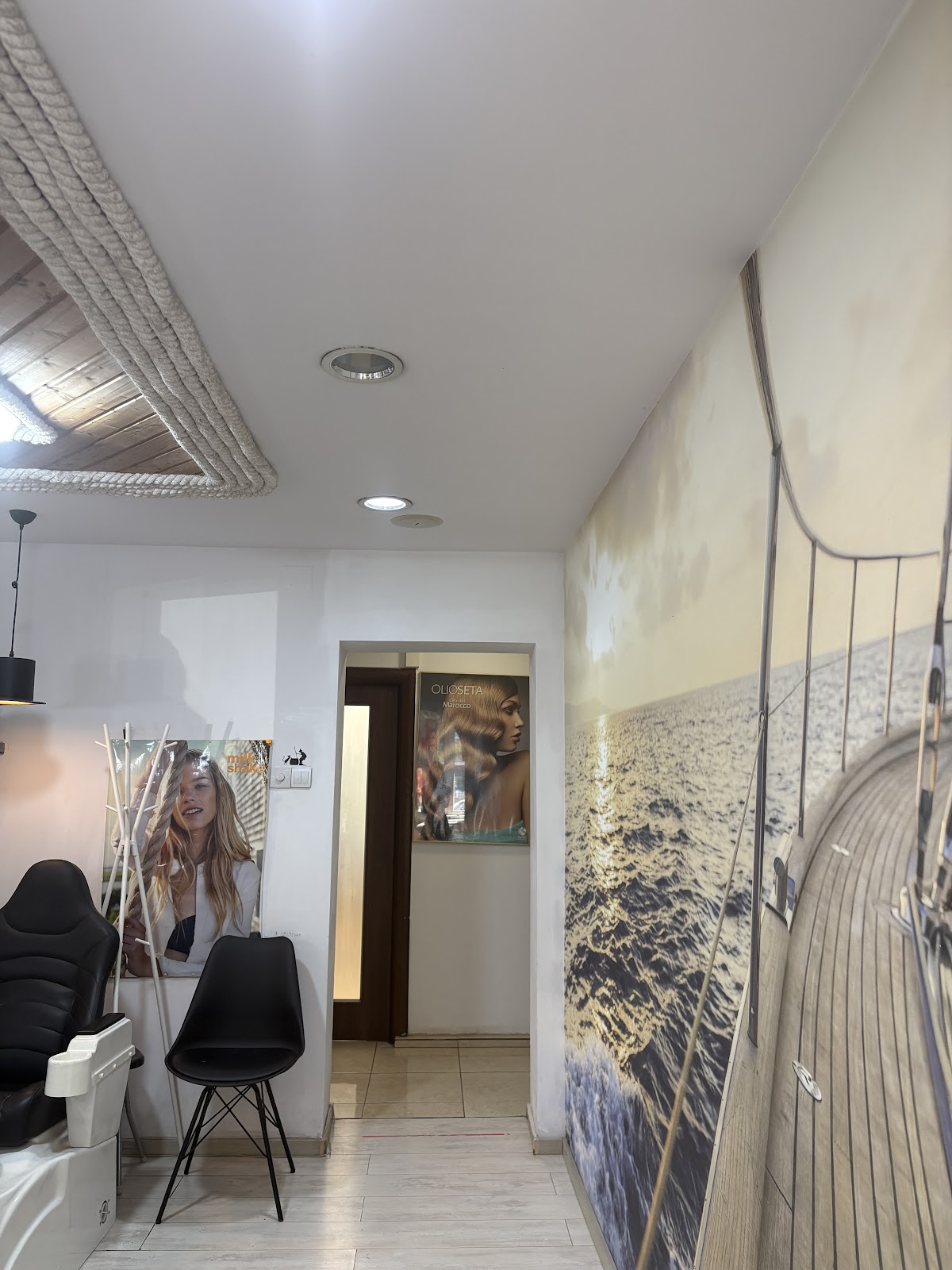 YO Salon