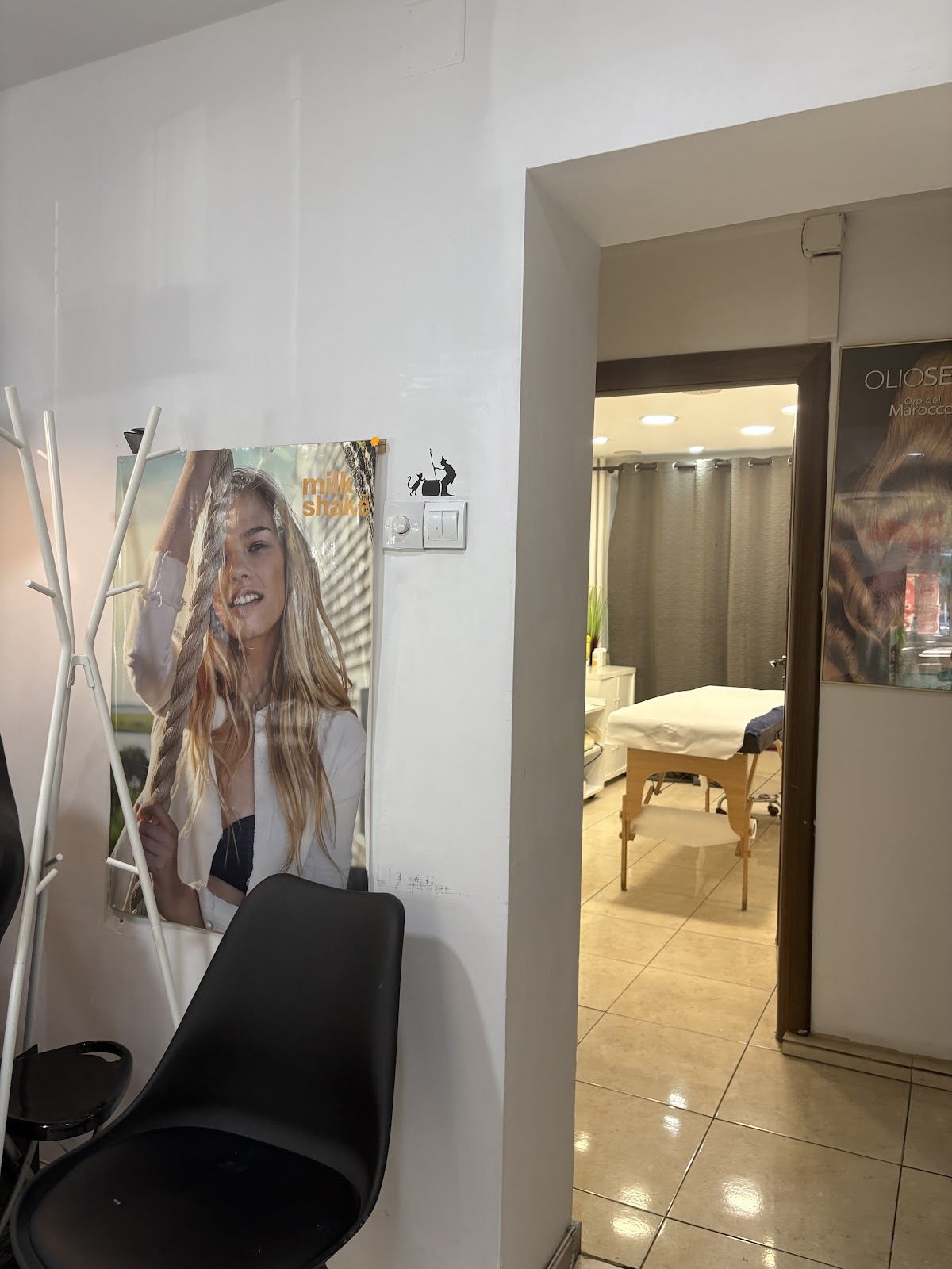 YO Salon
