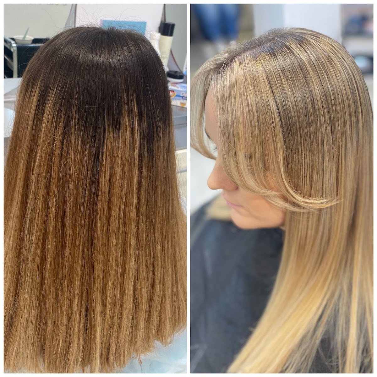 YO Salon